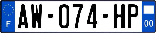 AW-074-HP