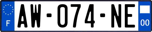 AW-074-NE