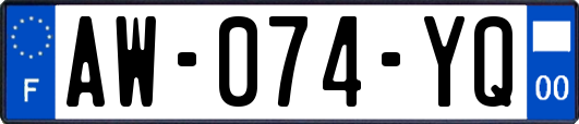 AW-074-YQ