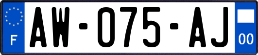 AW-075-AJ