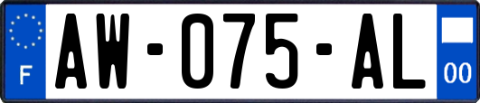 AW-075-AL