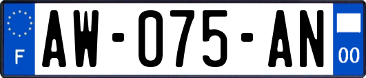 AW-075-AN