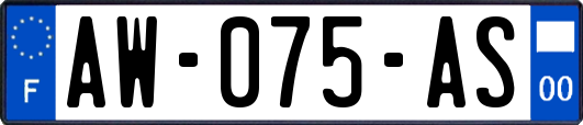 AW-075-AS