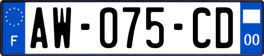 AW-075-CD