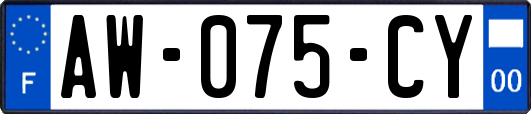 AW-075-CY