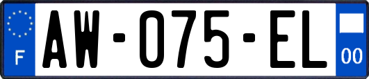 AW-075-EL