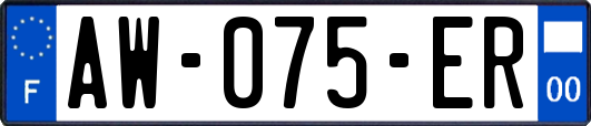 AW-075-ER