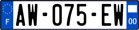 AW-075-EW