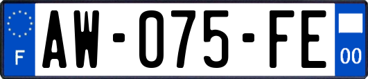 AW-075-FE