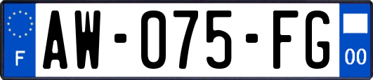 AW-075-FG