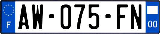 AW-075-FN