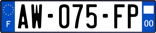 AW-075-FP