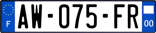 AW-075-FR