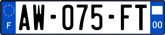 AW-075-FT