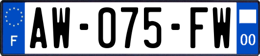 AW-075-FW