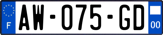 AW-075-GD