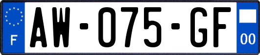 AW-075-GF