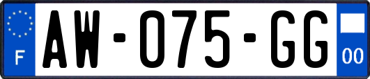AW-075-GG