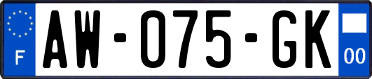 AW-075-GK