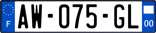 AW-075-GL