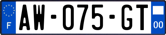 AW-075-GT