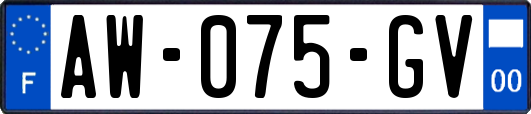AW-075-GV