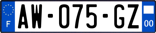 AW-075-GZ