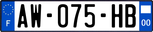 AW-075-HB