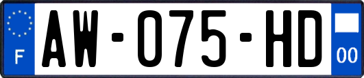 AW-075-HD