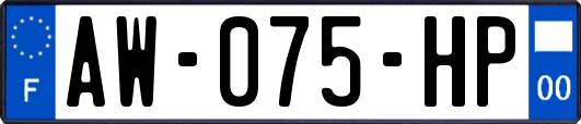 AW-075-HP