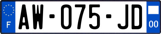 AW-075-JD