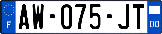 AW-075-JT
