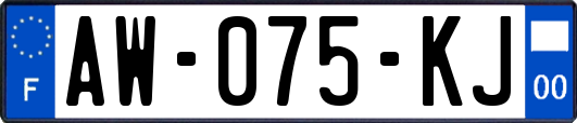 AW-075-KJ