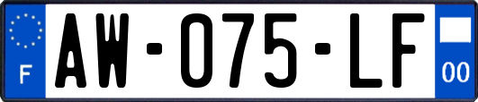 AW-075-LF