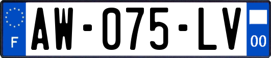 AW-075-LV