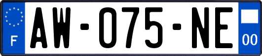 AW-075-NE