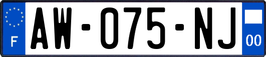 AW-075-NJ