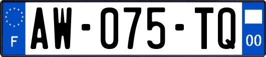 AW-075-TQ