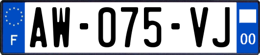 AW-075-VJ