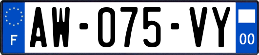 AW-075-VY
