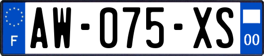 AW-075-XS