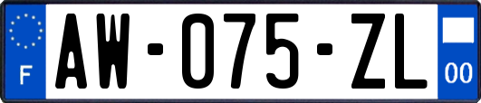 AW-075-ZL