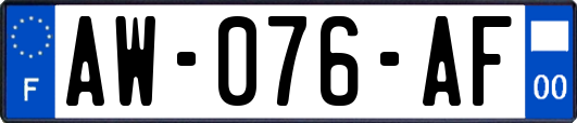 AW-076-AF