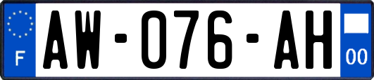 AW-076-AH