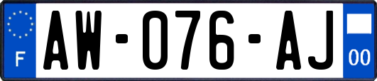 AW-076-AJ