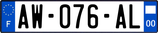 AW-076-AL