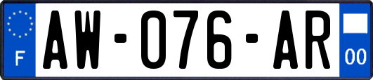 AW-076-AR