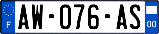 AW-076-AS