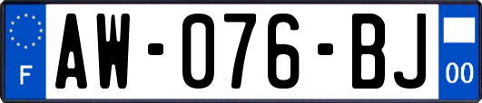 AW-076-BJ