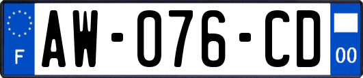 AW-076-CD